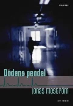 Omslag: Dödens Pendel