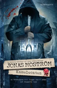 Omslag: Kameleonten