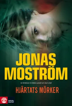 Omslag: Hjärtats mörker