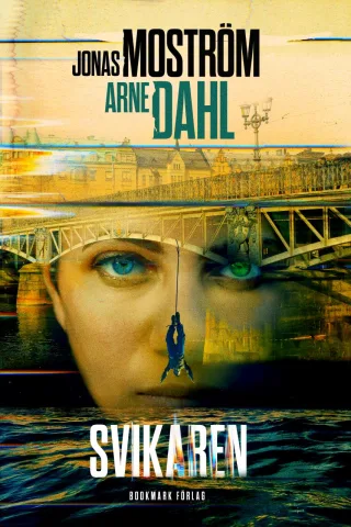 Omslag: Svikaren