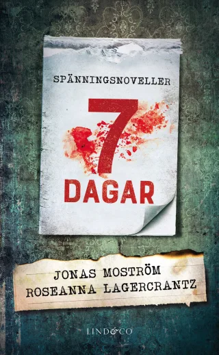 Omslag: 7 dagar