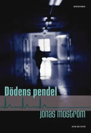 Omslag: Dödens Pendel