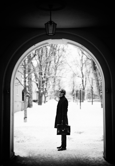 Jonas Moström 2013