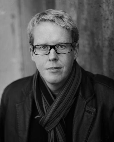 Jonas Moström