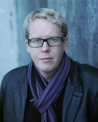 Jonas Moström